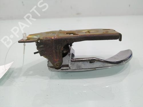 Rear right interior door handle KIA SORENTO I (JC) | BP31307462I16