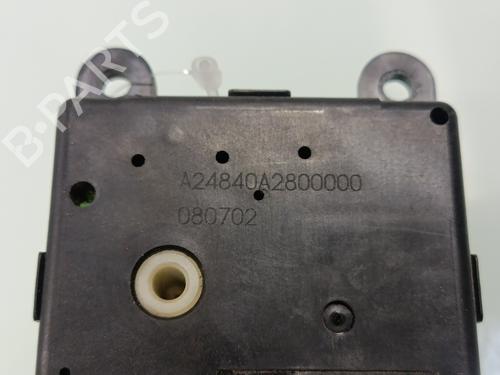Electronic module NISSAN MURANO II (Z51) 3.5 4x4 | BP33842562M83 - Image 3