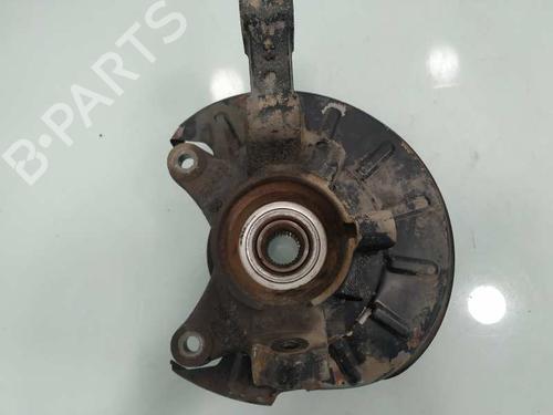 Right front steering knuckle LAND ROVER FREELANDER I (L314) 2.0 DI 4x4 | BP8091157M26 