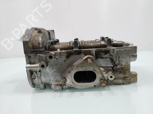 Cylinder head SUBARU FORESTER (SJ_) 2.0 D AWD (SJD) | BP31887863M5 
