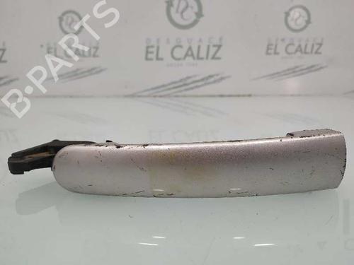 Used Front right exterior door handle SKODA SUPERB I (3U4) [2001-2008]  8092406