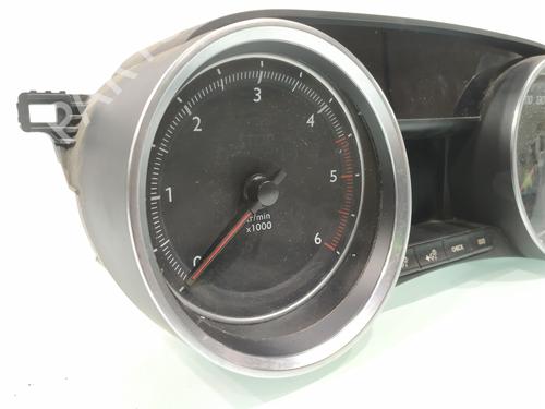 Instrument cluster PEUGEOT 508 I (8D_) | BP30601662C47