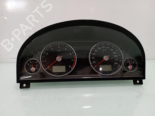 Instrument cluster FORD MONDEO III (B5Y)  | BP14366878C47 
