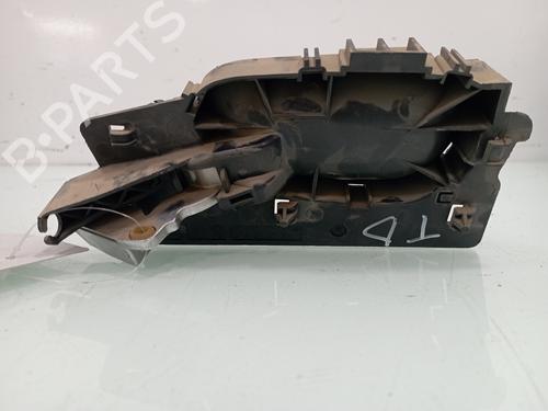 Rear right interior door handle PEUGEOT 307 (3A/C) 1.4 16V | BP15385634I16 