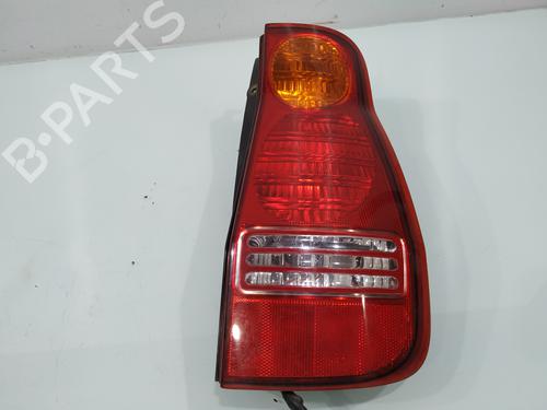 Højre baglygte HYUNDAI MATRIX (FC) 1.6 | BP8092666C35 