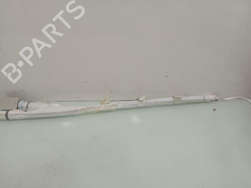 Left curtain airbag TOYOTA AYGO (_B4_) 1.0 VVTi (KGB40) | BP15728081C11 
