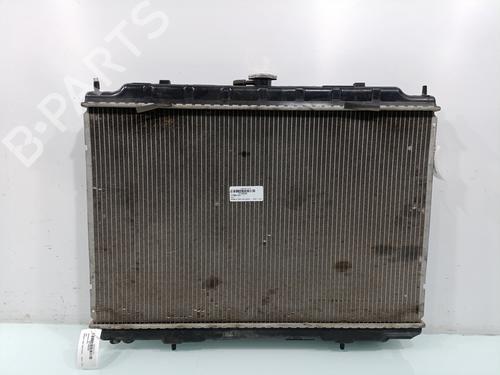 Used Water radiator Water radiator NISSAN X-TRAIL I (T30) [2001-2013] 33957032 33957032