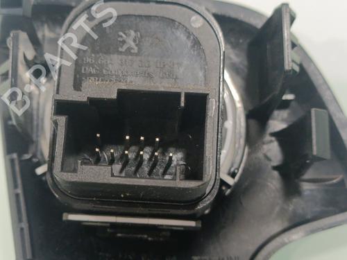 Mirror switch DS DS 5 (KF_) | BP33852103I25 - Image 5