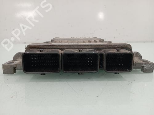 Engine control unit (ECU) RENAULT MEGANE II Coupé-Cabriolet (EM0/1_)  | BP13308184M57 