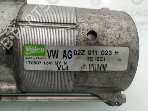 Starter SEAT CORDOBA (6L2) 1.9 TDI | BP8097062M8 