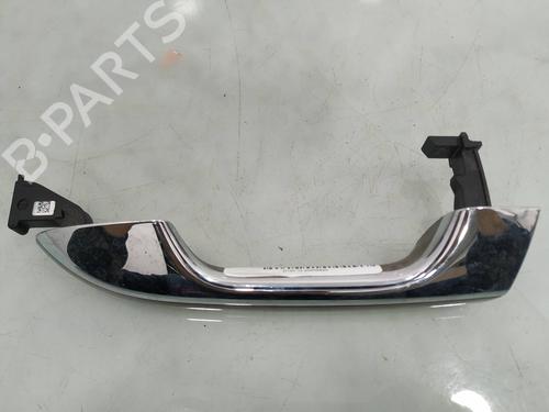 Rear left exterior door handle KIA SPORTAGE IV (QL, QLE) 2.0 CRDi AWD | BP9279799C130