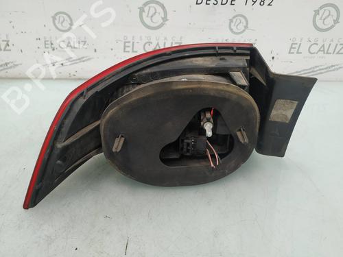 Right taillight RENAULT LAGUNA II (BG0/1_) 1.9 dCi (BG1A, BG1W, BG0G) | BP8095385C35 