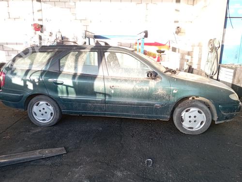 Front left window mechanism CITROËN XSARA (N1) 1.9 D | BP18266860C22 