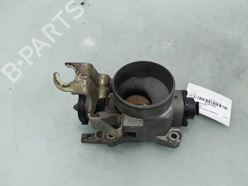 Used Throttle body FORD FIESTA II (FBD) 1.3 (FBD) (69 hp) 8099434