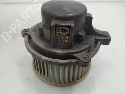 Heater blower motor KIA SORENTO I (JC) 2.5 CRDi 4WD | BP14030563M62 