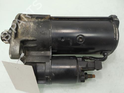 Used Starter SEAT CORDOBA (6K1, 6K2) 1.9 SDI (68 hp) 19545520