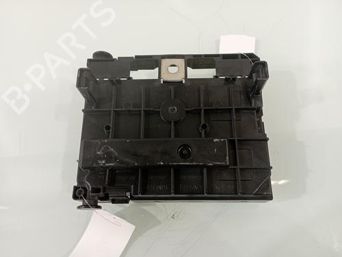 Fuse box CITROËN C4 Picasso I MPV (UD_)  | BP29582517E1 