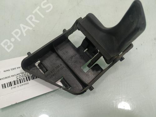Front right interior door handle SEAT CORDOBA (6K1, 6K2) 1.6 i | BP17858833I14 