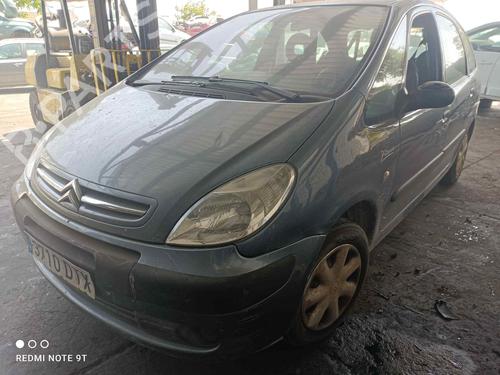 Mass air flow sensor CITROËN XSARA PICASSO (N68) 2.0 HDi | BP10277659M95 