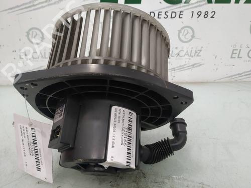 Heater blower motor DAEWOO KALOS (KLAS) 1.2 | BP14030073M62 