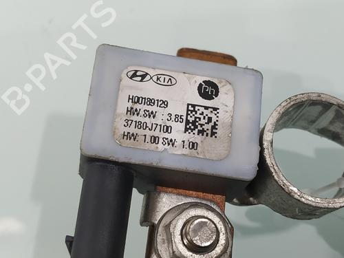 Control unit KIA PROCEED (CD)  | BP29435360M11 