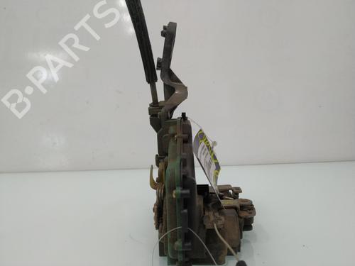 Front right lock VW PASSAT B5.5 (3B3) 1.9 TDI | BP22712484C97 