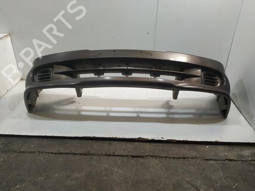 Front bumper SSANGYONG MUSSO (FJ) 2.3 TDiC All-wheel Drive | BP16340621C7 