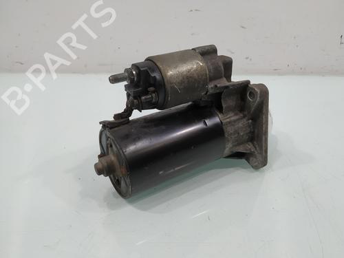 Used Starter FIAT BRAVO II (198_) 1.6 D Multijet (198AXH1B) (105 hp) 31670519