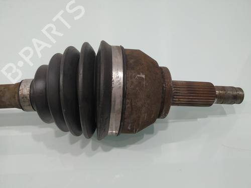Right front driveshaft OPEL VIVARO B Bus (X82) | BP33049291M39 - Image 6