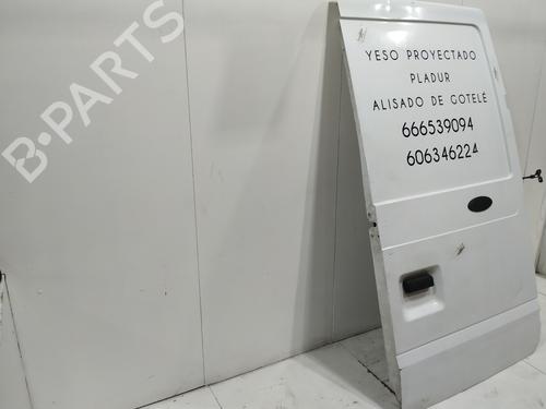 Right tailgate FORD TRANSIT Van (FA_ _)  | BP29448661C77 