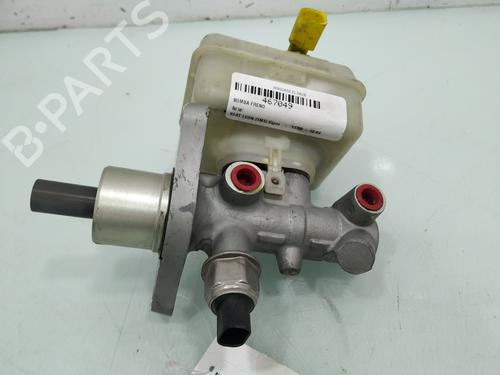 Used Brake master cylinder SEAT LEON (1M1) 1.9 TDI (110 hp) 16341630