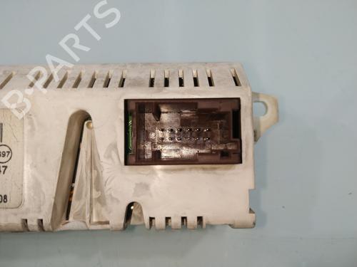 Display monitor CITROËN C4 I (LC_) | BP32323288C48