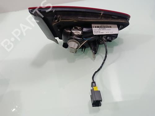 Right tailgate light DS DS 5 (KF_) | BP33885444C80 - Image 4
