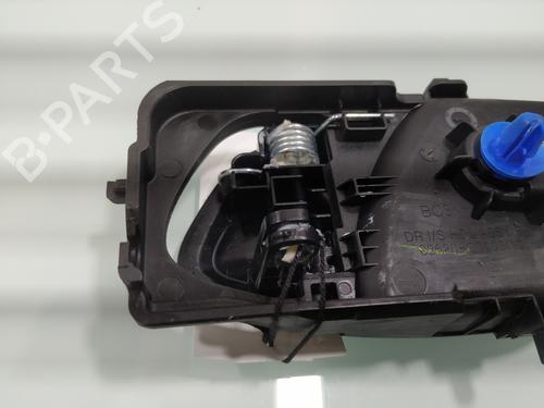 Rear right interior door handle HYUNDAI BAYON (BC3) | BP38310459I16 - Image 3