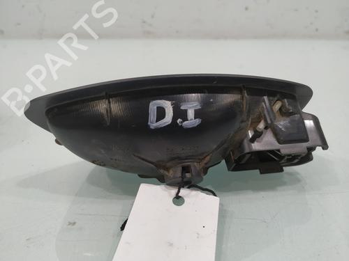 Front left interior door handle RENAULT MEGANE III Hatchback (BZ0/1_, B3_) 1.9 dCi (BZ0N, BZ0J) | BP37012317I13 - Image 2
