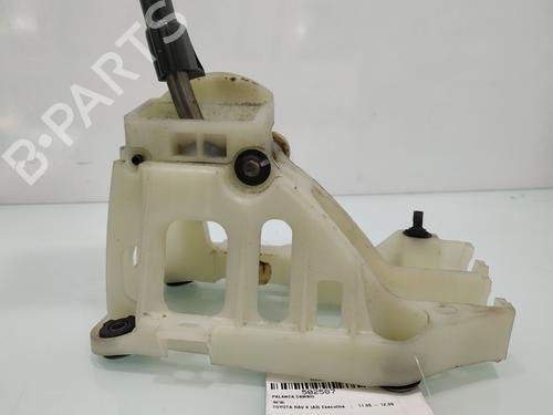 Gear lever TOYOTA RAV 4 III (_A3_)  | BP22711663M90 