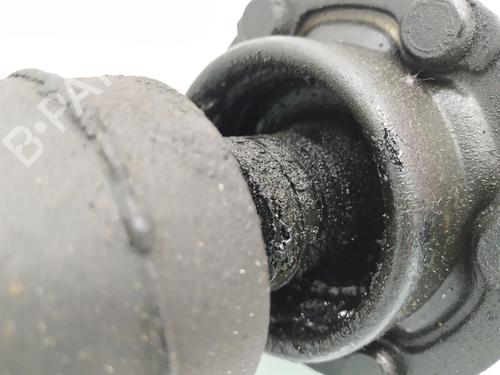 Driveshaft BMW 5 (E39) 530 d | BP16886132M37 