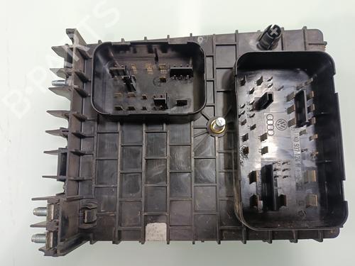 Fuse box VW GOLF V (1K1) | BP36073396E1 - Image 4