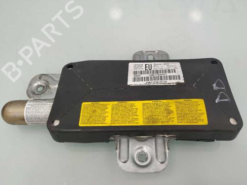 Used Passenger airbag BMW 3 (E46) 320 d (136 hp) 8087857