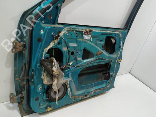 Right front door NISSAN TERRANO II (R20) 2.7 TDi 4WD | BP12533745C3 