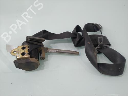 Used Front right seatbelt VW LT 28-46 II Van (2DA, 2DD, 2DH) [1996-2006]  29329437