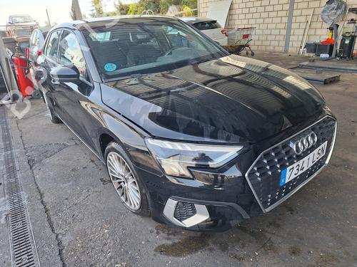 Used Parts AUDI A3 Sportback (8YA, 8YF)  35 TDI  4514926