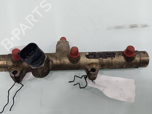 Used Injection rail Injection rail 38310563 38310563