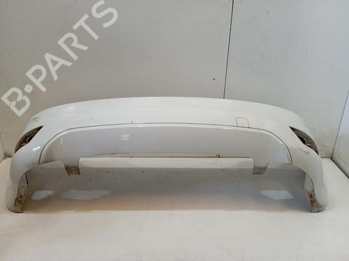 Rear bumper FORD FOCUS II (DA_, HCP, DP)  | BP15230347C8 