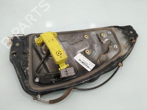 Rear left window mechanism LAND ROVER FREELANDER 2 (L359) 2.2 TD4 4x4 | BP15214308C24 