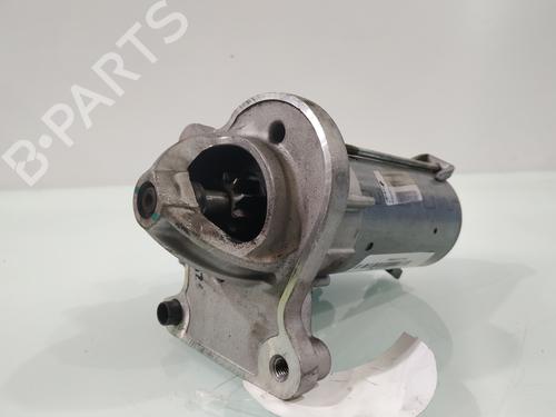 Startmotor FORD FIESTA VI (CB1, CCN) 1.6 TDCi (95 hp) 29904445