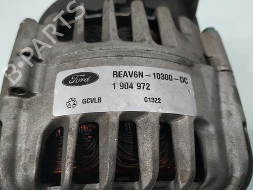 Generator FORD C-MAX II (DXA/CB7, DXA/CEU) | BP30770056M7