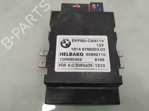 Elektronische module BMW X3 (E83) xDrive 20 d | BP8948136M83 