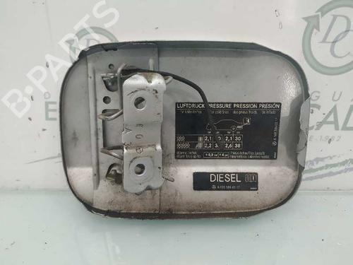 Fuel flap MERCEDES-BENZ A-CLASS (W169) A 180 CDI (169.007, 169.307) | BP8090299C131 