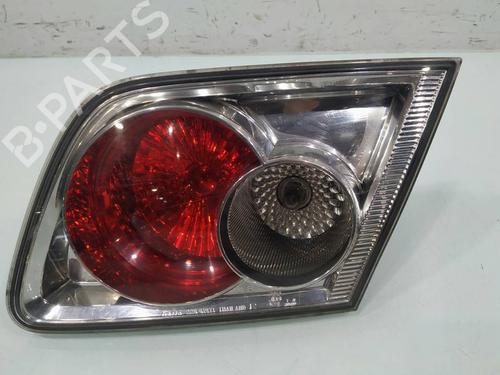 Used Right tailgate light Right tailgate light MAZDA 6 Saloon (GG) 2.0 DI (GG14) (121 hp) 39691994 39691994